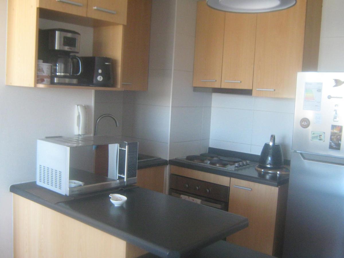Departamento Parque Urbano 1710 Concepción Exterior foto