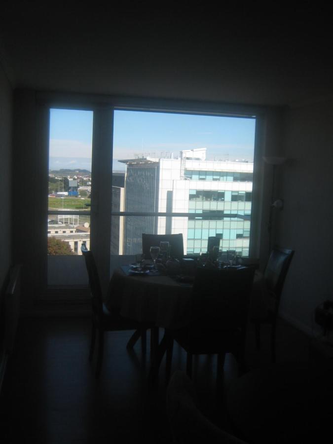 Departamento Parque Urbano 1710 Concepción Exterior foto