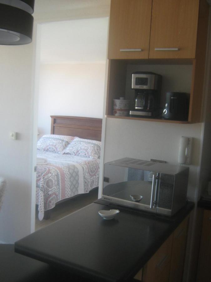 Departamento Parque Urbano 1710 Concepción Exterior foto
