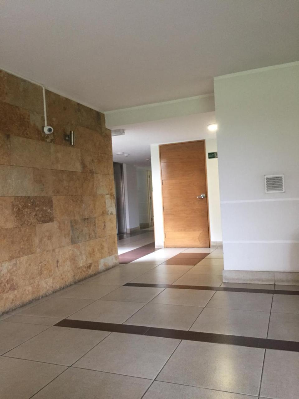 Departamento Parque Urbano 1710 Concepción Exterior foto